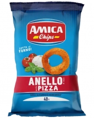 AMICA PZ.24 GR.40 ANELLO PIZZA